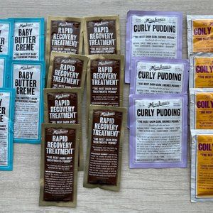 Miss Jessie's natural hair products